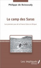 Le camp des Saras