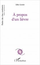 A propos d'un li?vre