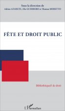 F?te et droit public