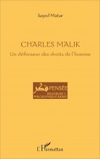 Charles Malik