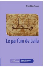 Le parfum de Le?la