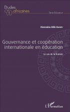 Gouvernance et coopération internationale en éducation
