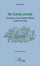 Ma Guinée plurielle