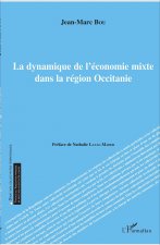 La dynamique de l'économie mixte dans la région Occitanie