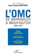 L'OMC De Marrakech ? Washington