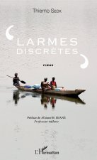 Larmes discr?tes. Roman