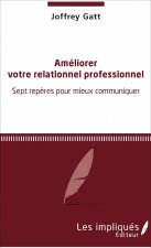 Améliorer votre relationnel professionnel