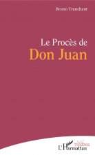 Le Proc?s de Don Juan