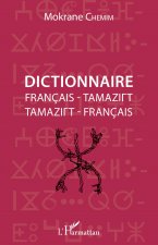 Dictionnaire français - tamazirt