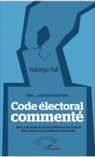Code électoral commenté