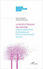 La la?cité ? l'épreuve des identités