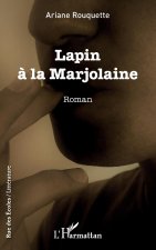 Lapin ? la Marjolaine