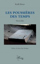 Les poussi?res des temps