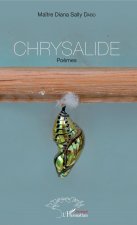 Chrysalide. po?mes