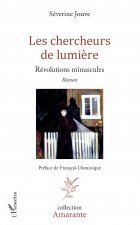 Les chercheurs de lumi?re