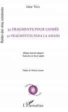 52 fragments pour l'aimée