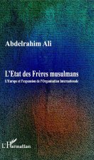 L'Etat des Fr?res musulmans