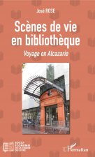Sc?nes de vie en biblioth?que