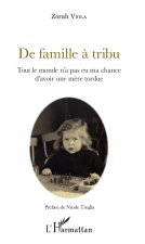De famille ? tribu