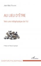 Au lieu d'?tre