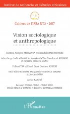 Vision sociologique et anthropologique