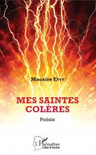 Mes saintes col?res