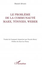 Le probl?me de la communauté