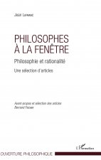 Philosophes ? la fen?tre