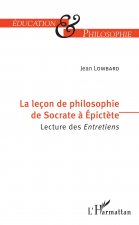 La leçon de philosophie de Socrate ? Epict?te