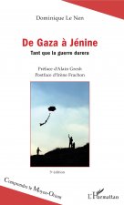De Gaza ? Jénine (3? édition)