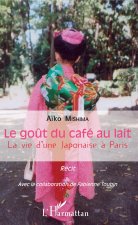 Le go?t du café au lait