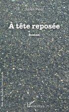 ? t?te reposée