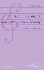 Bach en concert