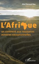 L'Afrique un continent aux ressources mini?res exceptionnelles