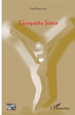 L'enqu?te Jésus
