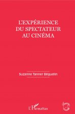 L'expérience du spectateur au cinéma
