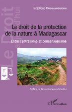 Le droit de la protection de la nature ? Madagascar