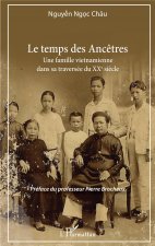 Le temps des Anc?tres