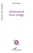 Av?nement d'un rivage