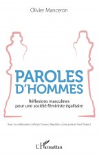 Paroles d'hommes