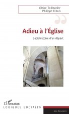 Adieu ? l'église