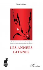 Les années gitanes