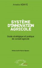 Syst?me d'innovation agricole