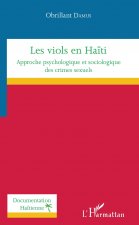 Les viols en Ha?ti