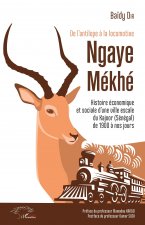 De l'antilope ? la locomotive