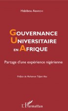 Gouvernance universitaire en Afrique