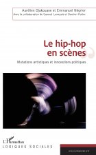Le hip-hop en sc?nes