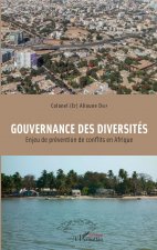 Gouvernance des diversités
