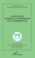 Les avancées cliniques et théoriques de la sophrologie