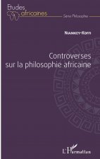 Controverses sur la philosophie africaine